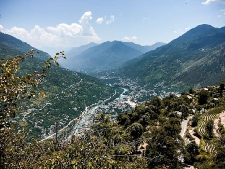Jagganathi Devi Temple Kullu-4